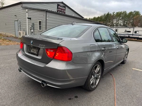 2011 BMW E90 335i Sedan - Image 5 of 21