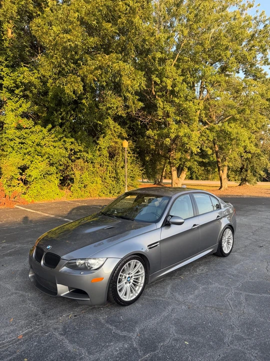 2011 BMW E90 M3 Sedan - Image 3 of 18