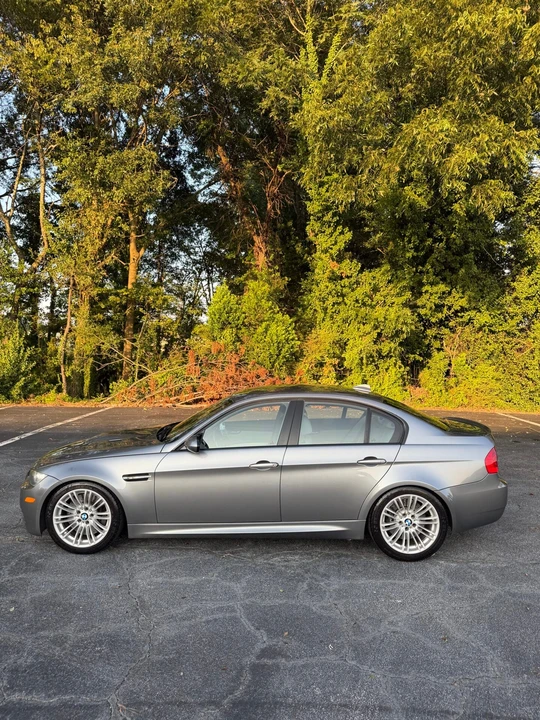 2011 BMW E90 M3 Sedan - Image 5 of 18