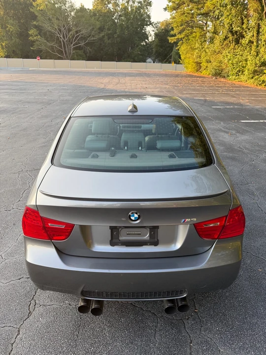 2011 BMW E90 M3 Sedan - Image 6 of 18
