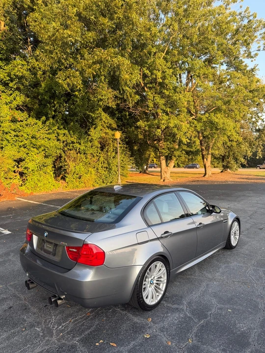 2011 BMW E90 M3 Sedan - Image 7 of 18
