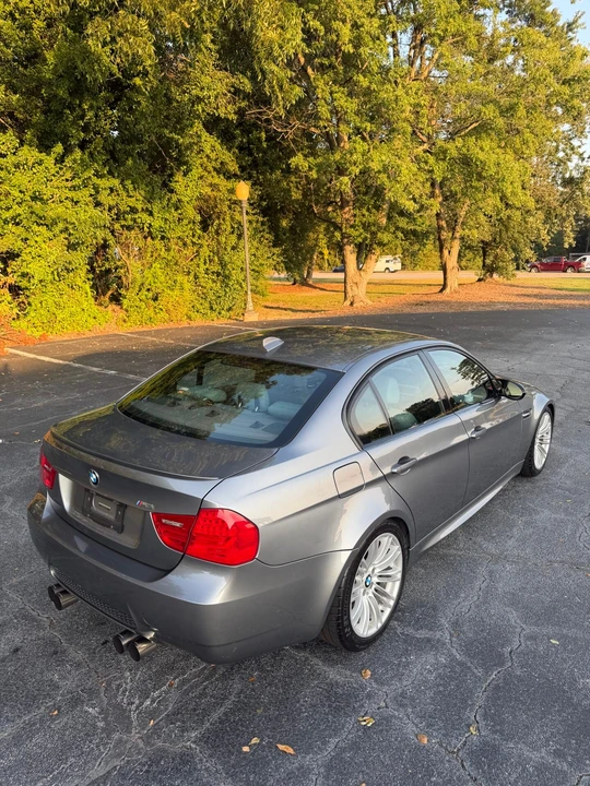 2011 BMW E90 M3 Sedan - Image 8 of 18