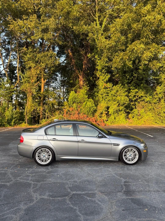 2011 BMW E90 M3 Sedan - Image 9 of 18
