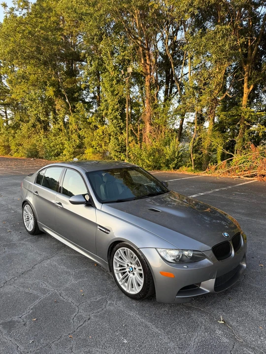 2011 BMW E90 M3 Sedan - Image 10 of 18