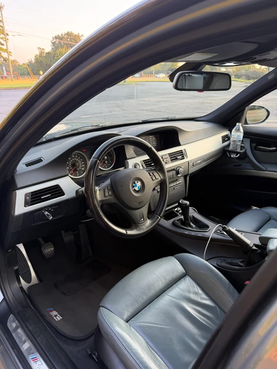 2011 BMW E90 M3 Sedan - Image 2 of 18