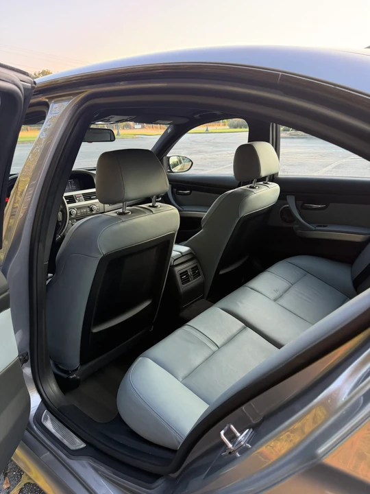 2011 BMW E90 M3 Sedan - Image 11 of 18