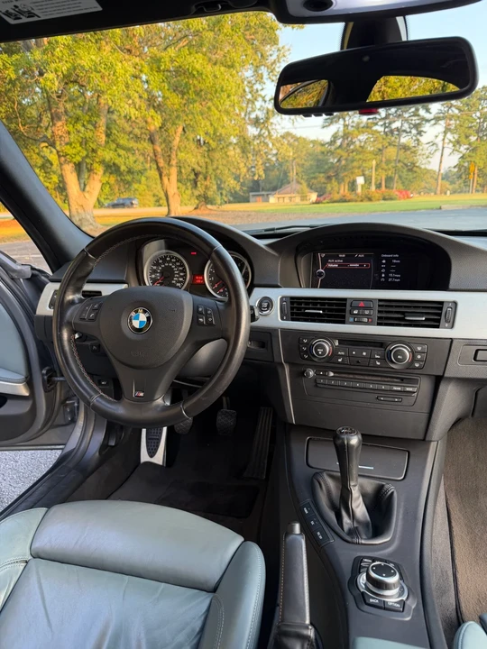 2011 BMW E90 M3 Sedan - Image 14 of 18