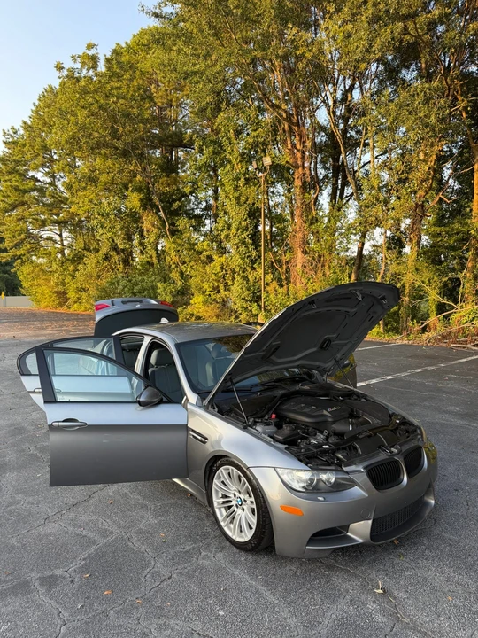 2011 BMW E90 M3 Sedan - Image 15 of 18