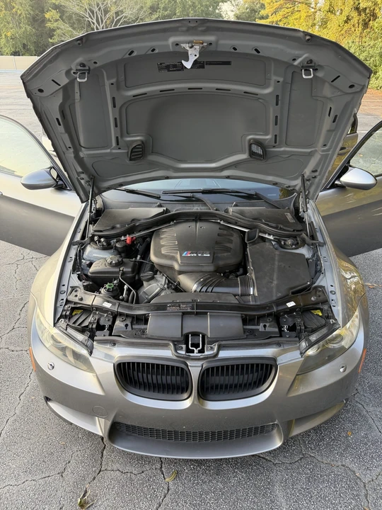 2011 BMW E90 M3 Sedan - Image 16 of 18