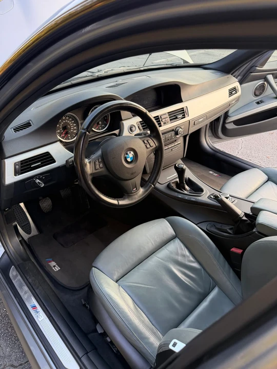 2011 BMW E90 M3 Sedan - Image 4 of 18