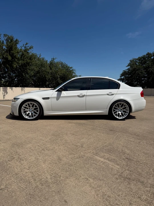 2011 BMW E90 M3 Sedan - Image 5 of 27