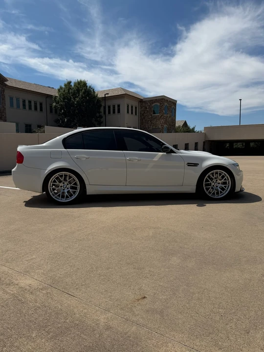 2011 BMW E90 M3 Sedan - Image 11 of 27