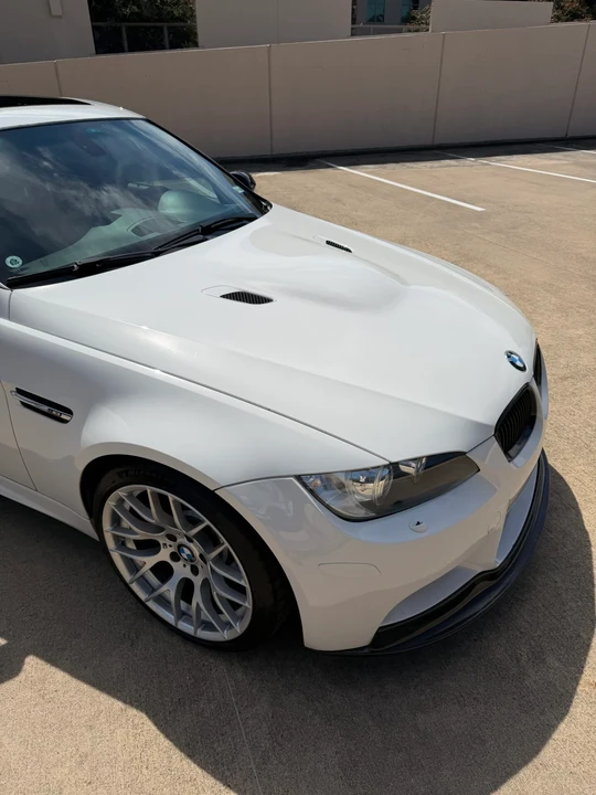 2011 BMW E90 M3 Sedan - Image 14 of 27