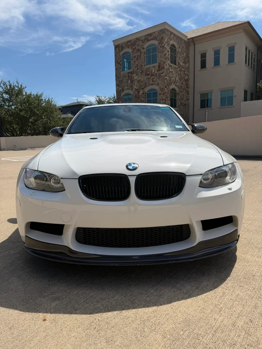 2011 BMW E90 M3 Sedan - Image 15 of 27