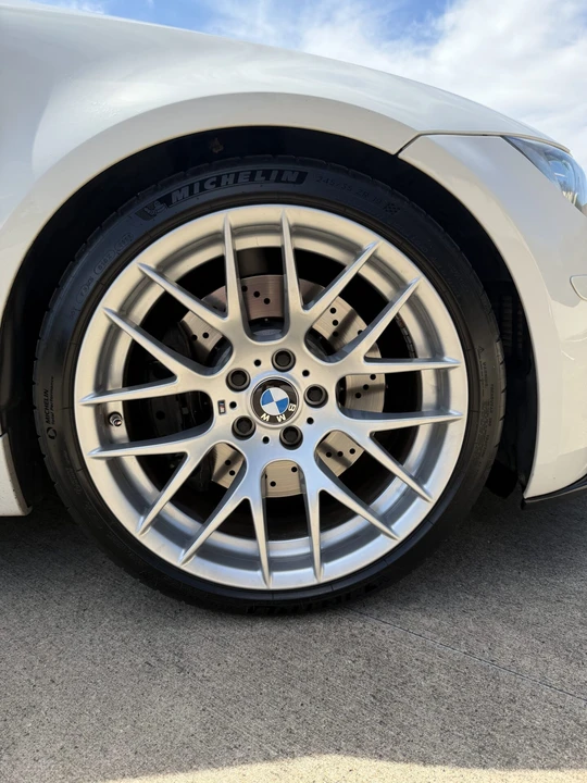 2011 BMW E90 M3 Sedan - Image 23 of 27
