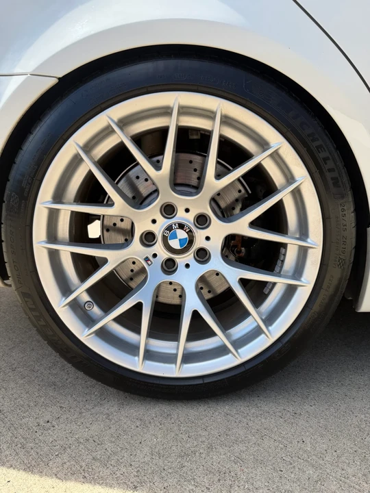 2011 BMW E90 M3 Sedan - Image 24 of 27