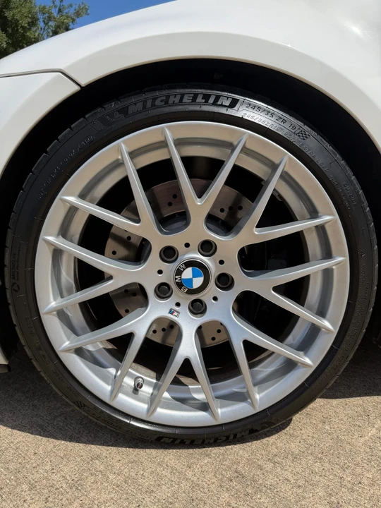 2011 BMW E90 M3 Sedan - Image 25 of 27