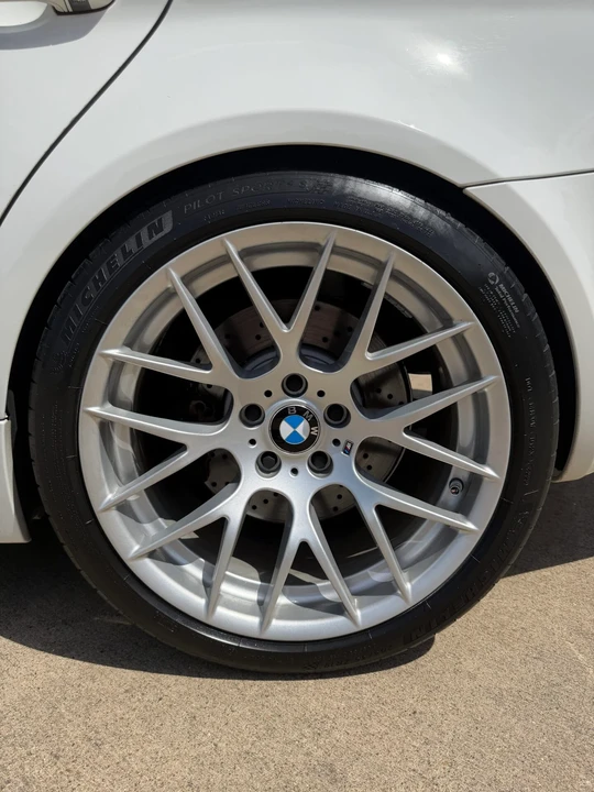 2011 BMW E90 M3 Sedan - Image 26 of 27