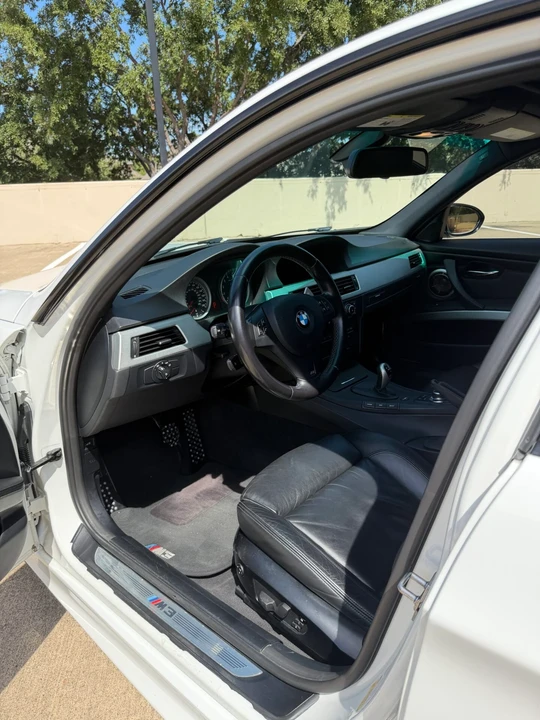 2011 BMW E90 M3 Sedan - Image 2 of 27