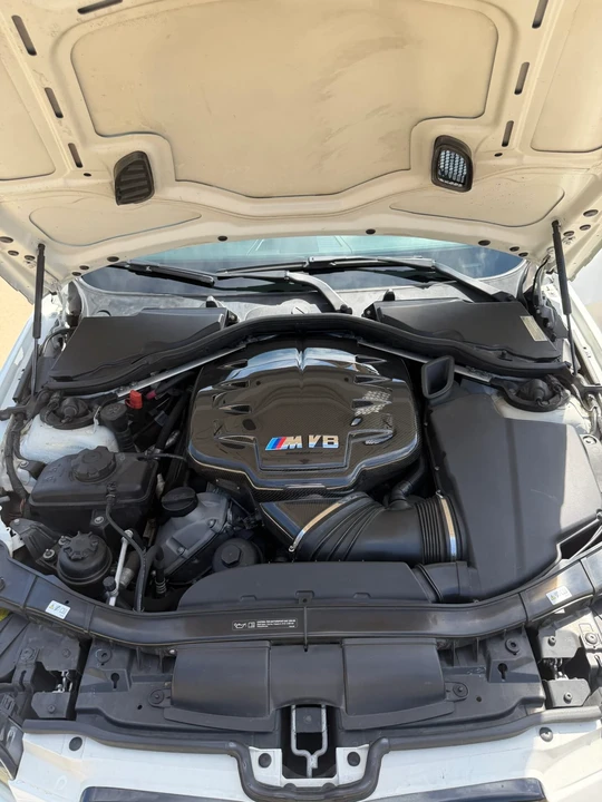 2011 BMW E90 M3 Sedan - Image 4 of 27