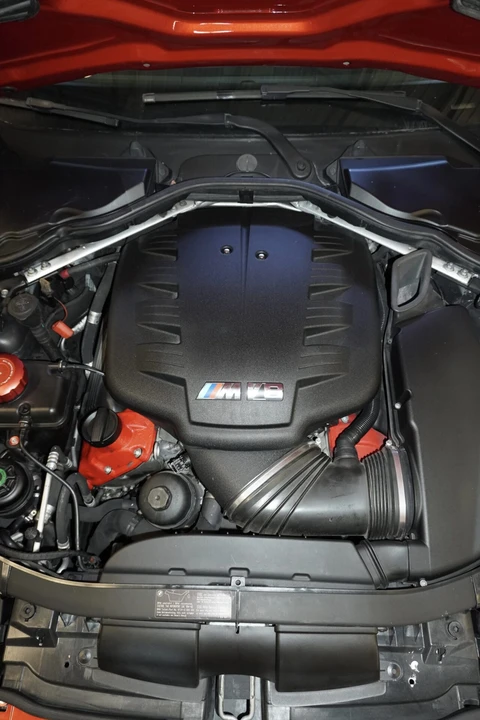 2011 BMW E90 M3 Sedan - Image 19 of 23