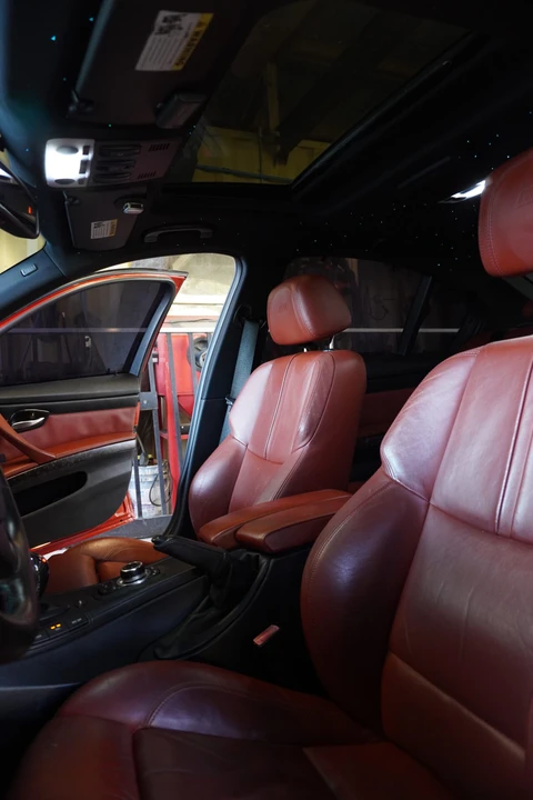 2011 BMW E90 M3 Sedan - Image 21 of 23