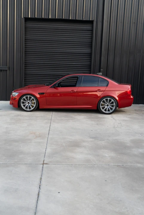 2011 BMW E90 M3 Sedan - Image 2 of 20