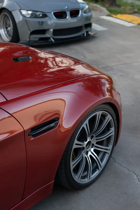 2011 BMW E90 M3 Sedan - Image 10 of 20