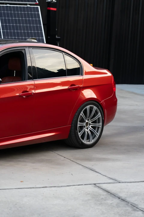 2011 BMW E90 M3 Sedan - Image 13 of 20