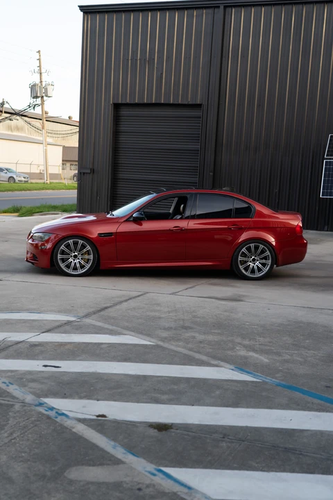 2011 BMW E90 M3 Sedan - Image 15 of 20