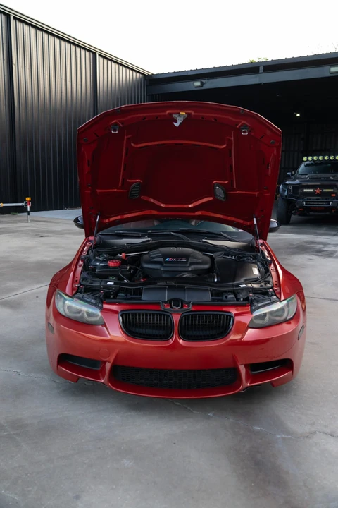 2011 BMW E90 M3 Sedan - Image 17 of 20