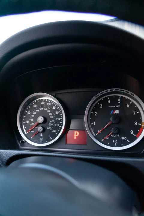 2011 BMW E90 M3 Sedan - Image 18 of 20