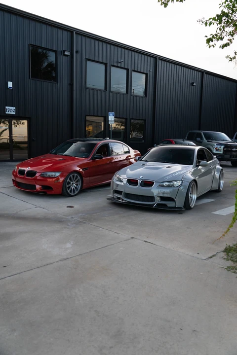 2011 BMW E90 M3 Sedan - Image 19 of 20
