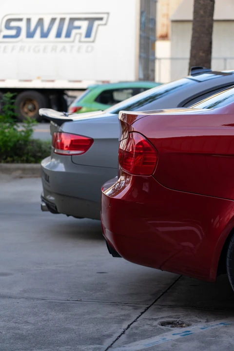 2011 BMW E90 M3 Sedan - Image 20 of 20