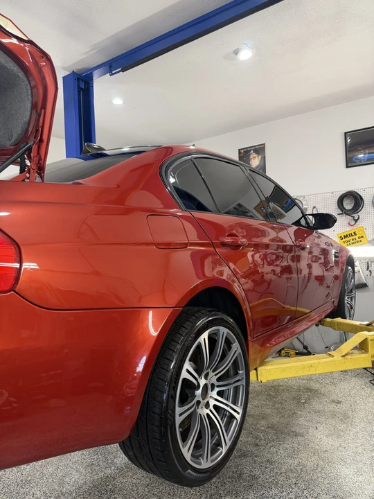 2011 BMW E90 M3 Sedan - Image 14 of 23