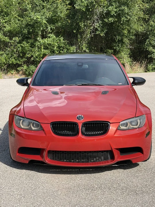 2011 BMW E90 M3 Sedan - Image 3 of 23