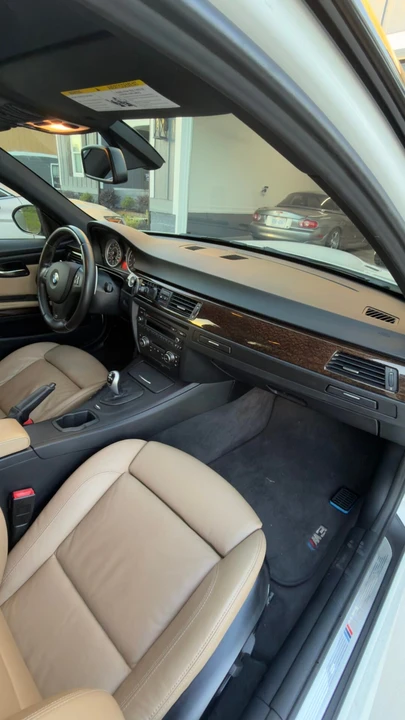 2011 BMW E90 M3 Sedan - Image 2 of 7
