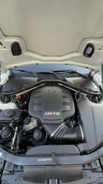 2011 BMW E90 M3 Sedan - Image 7 of 7