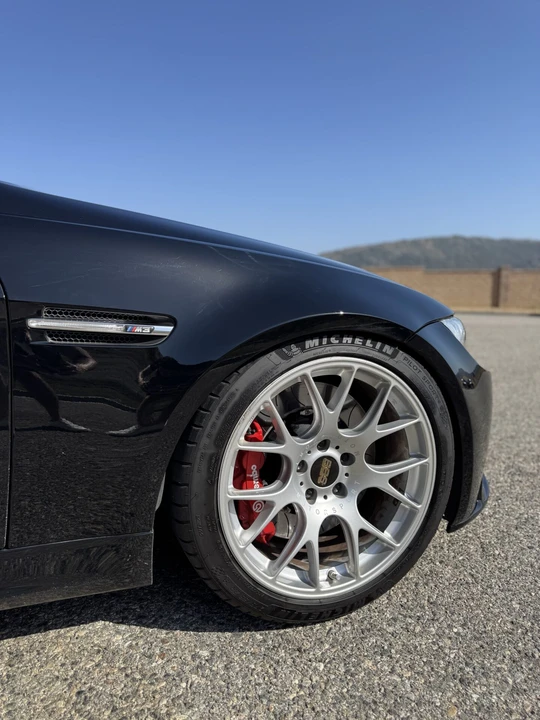 2011 BMW E90 M3 Sedan - Image 6 of 18