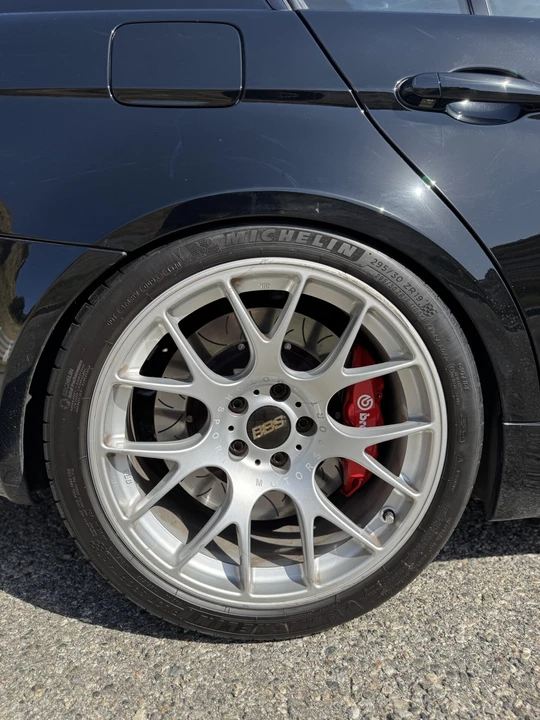 2011 BMW E90 M3 Sedan - Image 8 of 18