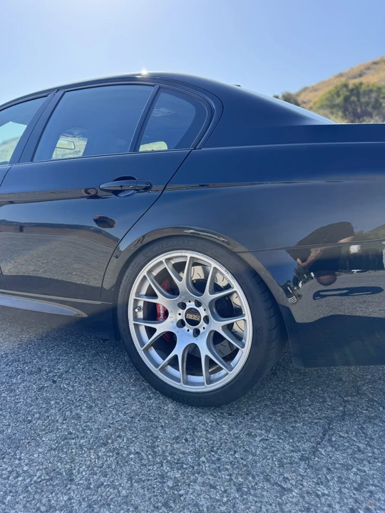 2011 BMW E90 M3 Sedan - Image 11 of 18