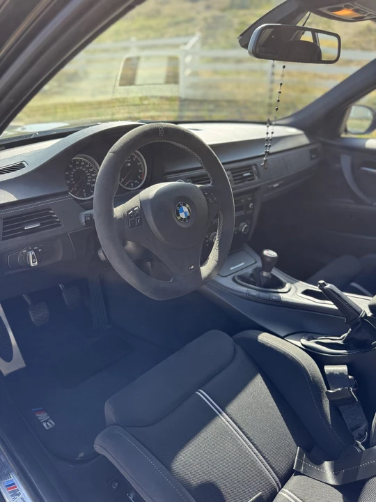 2011 BMW E90 M3 Sedan - Image 2 of 18
