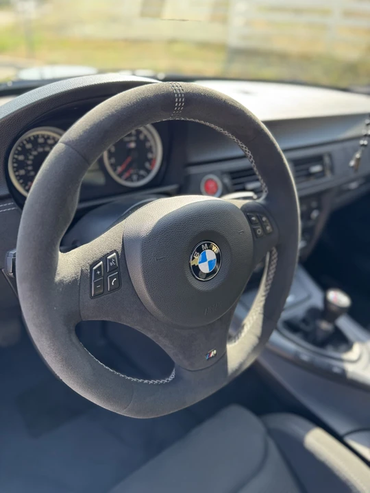 2011 BMW E90 M3 Sedan - Image 13 of 18