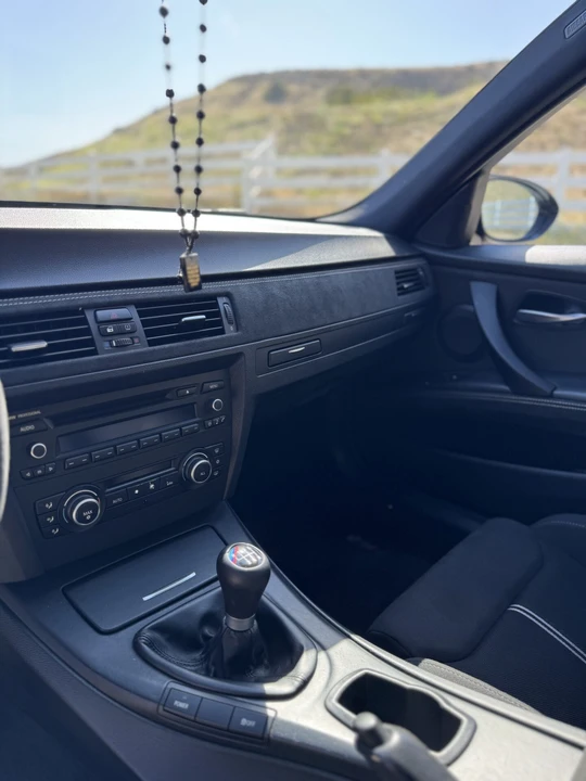 2011 BMW E90 M3 Sedan - Image 14 of 18