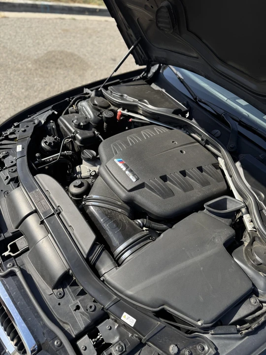 2011 BMW E90 M3 Sedan - Image 17 of 18