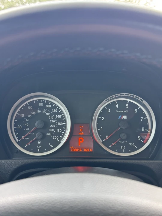 2011 BMW E90 M3 Sedan - Image 22 of 31