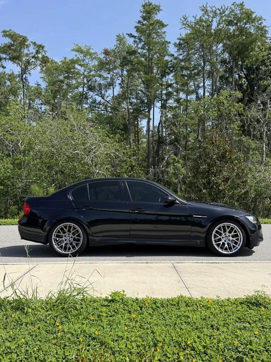 2011 BMW E90 M3 Sedan - Image 3 of 31