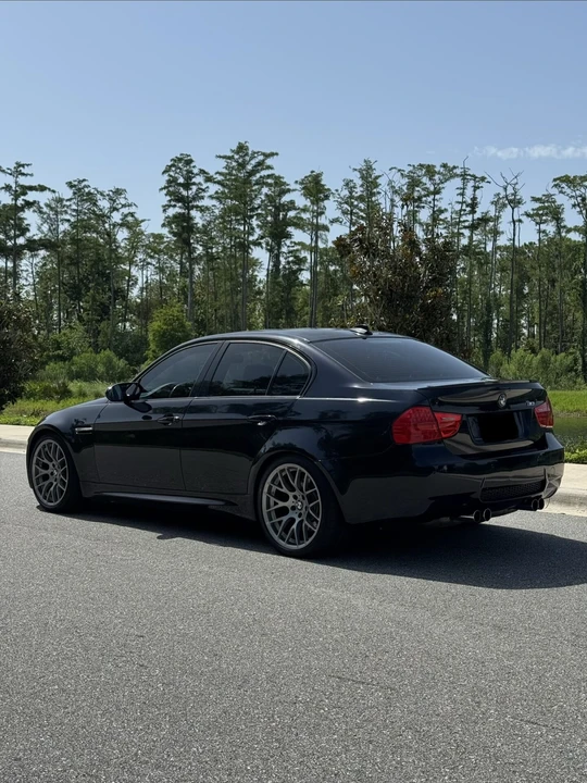 2011 BMW E90 M3 Sedan - Image 6 of 31