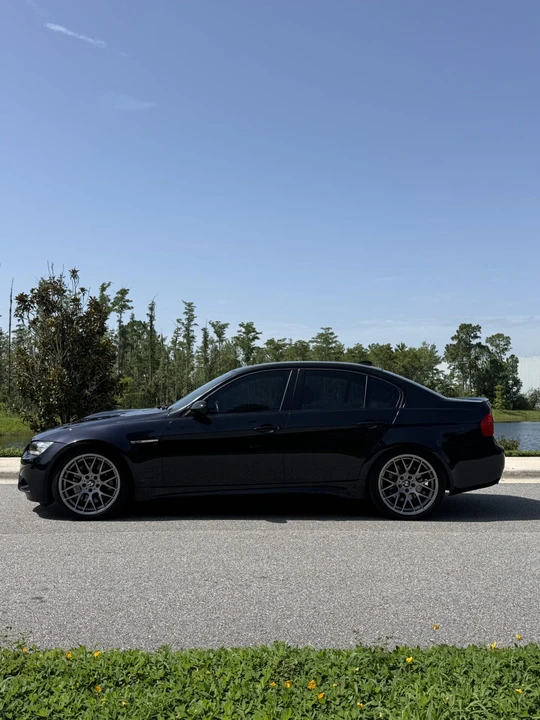 2011 BMW E90 M3 Sedan - Image 7 of 31