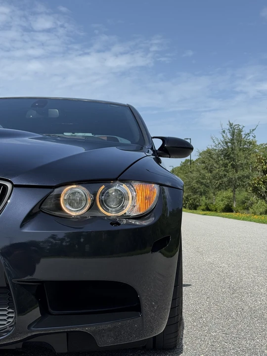 2011 BMW E90 M3 Sedan - Image 23 of 31